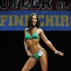 Katharine  Rose - NPC Jay Cutler Desert Classic 2014 - #1